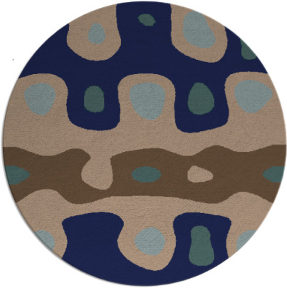 frazzler rug - item 701673