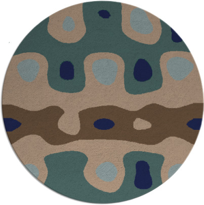 frazzler rug - item 701674