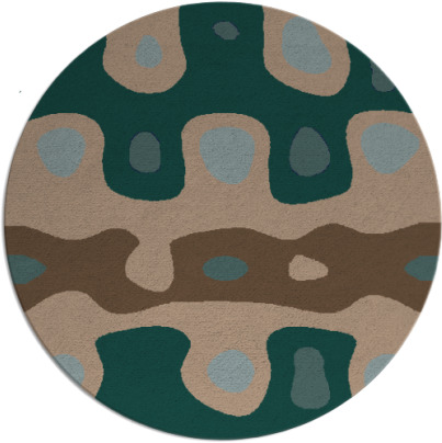 frazzler rug - item 701675