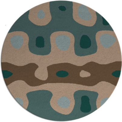 frazzler rug - item 701676