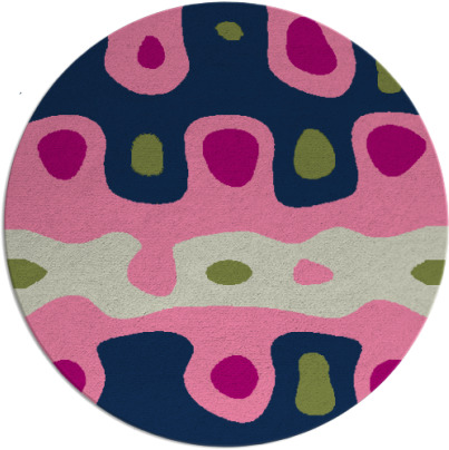 frazzler rug - item 701677