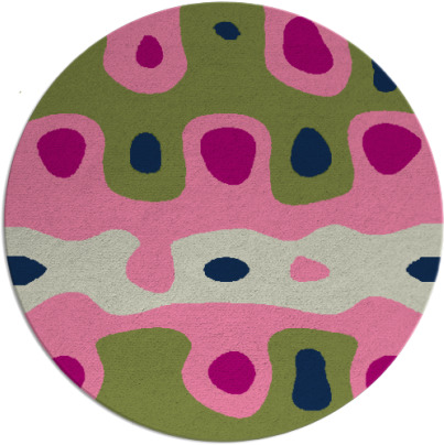 frazzler rug - item 701678