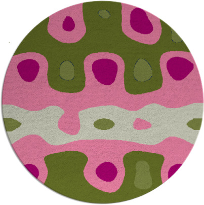 frazzler rug - item 701679