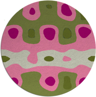 frazzler rug - item 701680