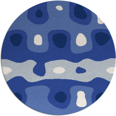 frazzler rug - item 701681