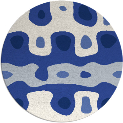 frazzler rug - item 701682