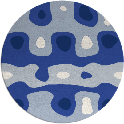 frazzler rug - item 701683