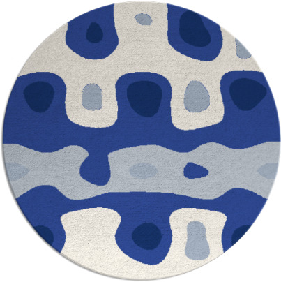 frazzler rug - item 701684