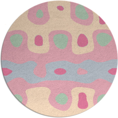 frazzler rug - item 701689