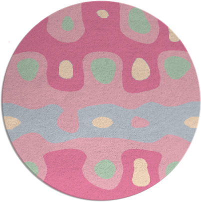frazzler rug - item 701690