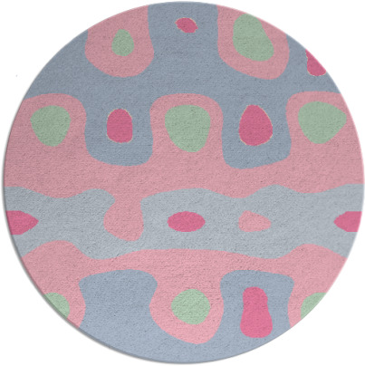 frazzler rug - item 701691