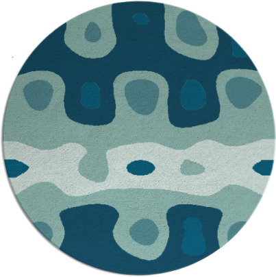 frazzler rug - item 701693