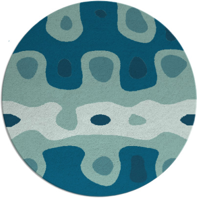 frazzler rug - item 701694