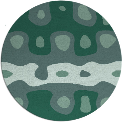 frazzler rug - item 701697