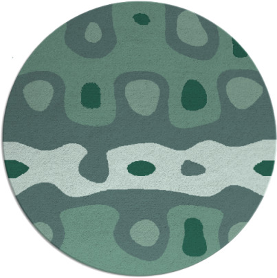 frazzler rug - item 701698