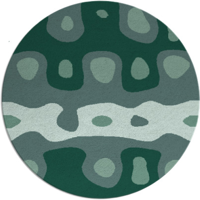 frazzler rug - item 701699