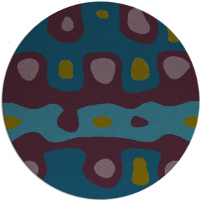 Frazzler Rug