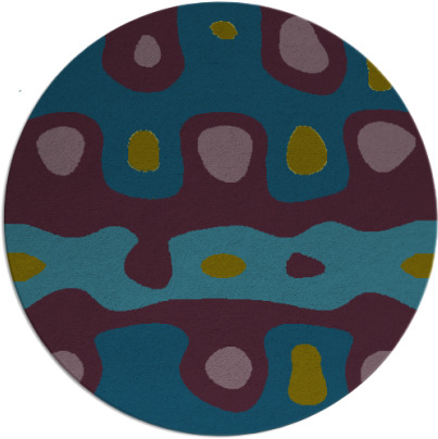 frazzler rug - item 701701