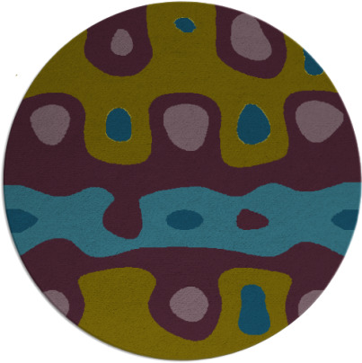 frazzler rug - item 701702