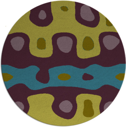 frazzler rug - item 701703
