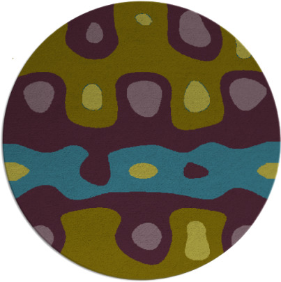 frazzler rug - item 701704