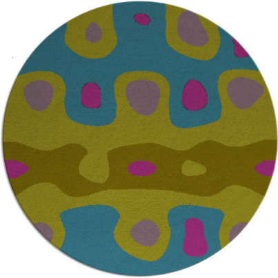frazzler rug - item 701705