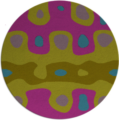 frazzler rug - item 701706