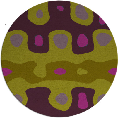 frazzler rug - item 701707