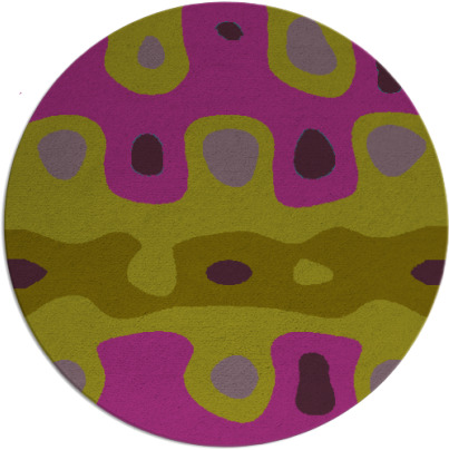 frazzler rug - item 701708