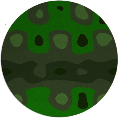 frazzler rug - item 701709