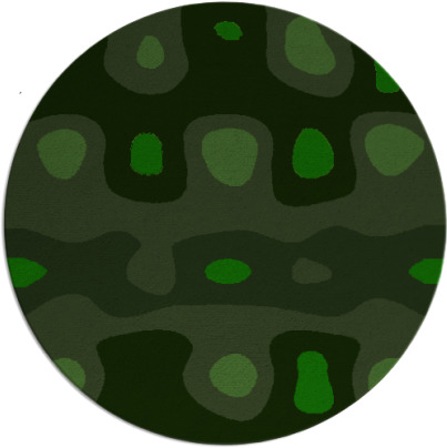 frazzler rug - item 701710