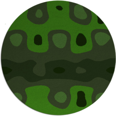 frazzler rug - item 701711