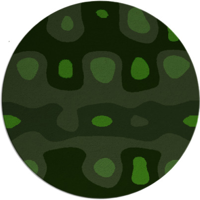 frazzler rug - item 701712