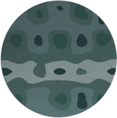 frazzler rug - item 701713