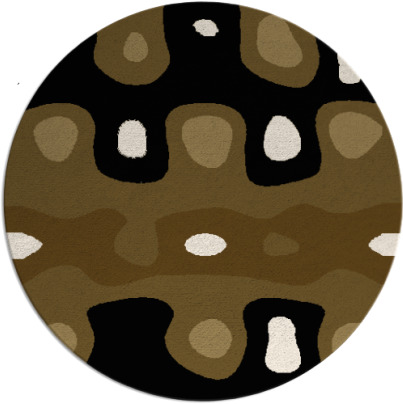 frazzler rug - item 701718