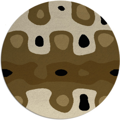 frazzler rug - item 701719