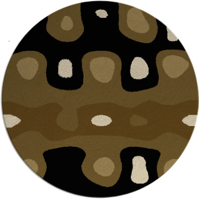 frazzler rug - item 701720