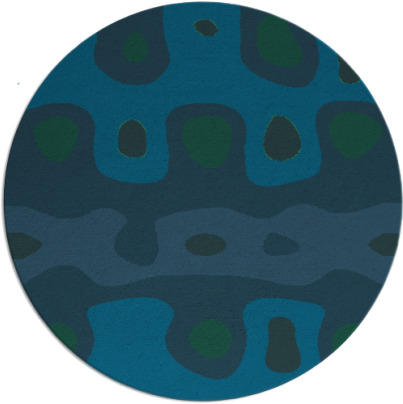 frazzler rug - item 701721