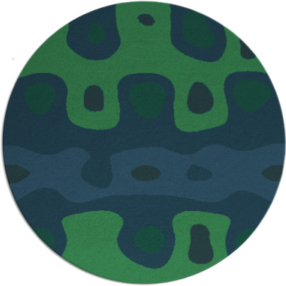 frazzler rug - item 701723