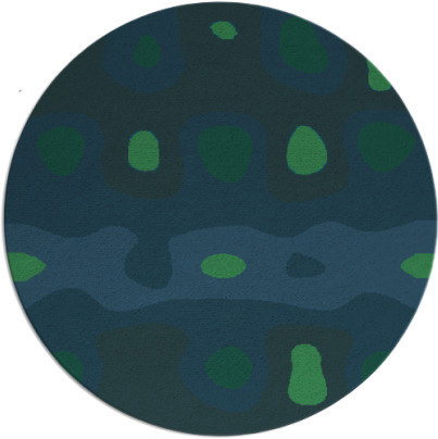 frazzler rug - item 701724