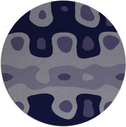 frazzler rug - item 701725