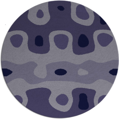 frazzler rug - item 701726