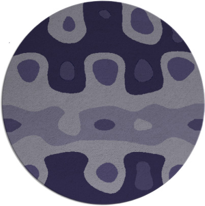 frazzler rug - item 701727