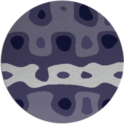 frazzler rug - item 701731