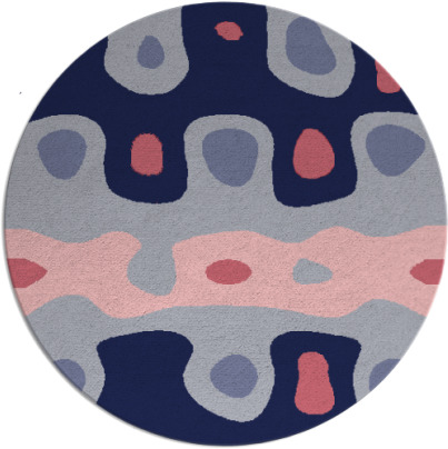 frazzler rug - item 701733