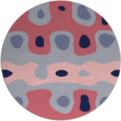 frazzler rug - item 701734