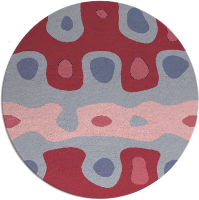frazzler rug - item 701735