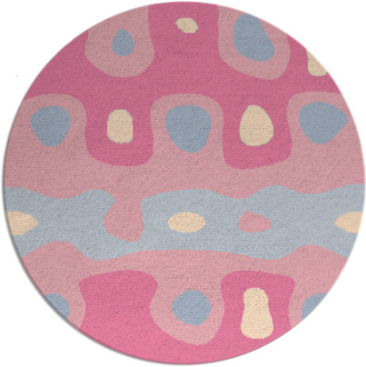 frazzler rug - item 701741