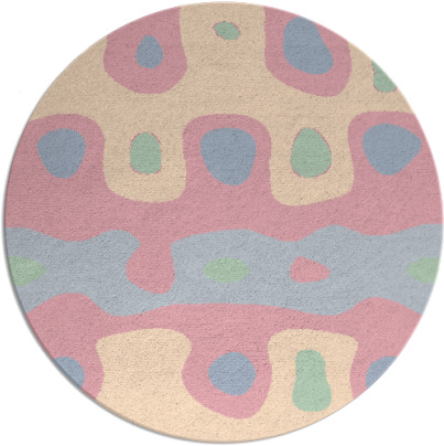 frazzler rug - item 701744