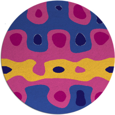 frazzler rug - item 701745